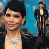 Halle Berry, 58, draws strong reaction for exposing her pubic area in sheer dress at Met Gala 2025