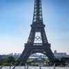 JO 2024 : le retour des anneaux sur la Tour Eiffel ne se fera pas « avant 2026 »