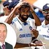 NASSER HUSSAIN: These are the mind-bending tricks that make Jasprit Bumrah so devastating - and how England can fight back against India superstar