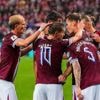 Haaland scores again as Norway crushes Italy in World Cup qualifier and Croatia cruises