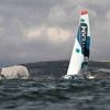 Ocean Race Europe. Pour Paul Meilhat et Biotherm, une victoire qui fait du bien