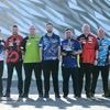 “De vraag is zo groot dat ik kalender twee keer kan vullen”: volgens PDC-baas heeft één speler serieus aandeel in populariteit darts