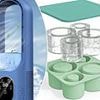 Amazon cooling products to beat the heat - including a £24 gadget people say is a 'game-changer' in hot weather