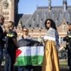 UN's top court begins hearings on Israel's legal duties towards Palestinians