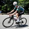 Visma-Lease a Bike verrast met komst van Duitse ex-triatleet Schiffer