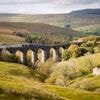 Eine Bahnreise durch Englands Norden: Wo der Fortschritt Fahrt aufnahm