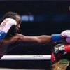 History-maker Crawford stuns Canelo in Vegas