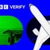 What video and flight data tell us about Air India crash