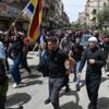 Israel says it struck gunmen attacking Druze in Syria after deadly clashes