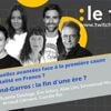 DIRECT. Va-t-on bientôt vaincre le cancer ? Roland-Garros : et si on avait tourné une page ? Venez poser vos questions dans le chat !