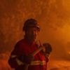 NU+ | Onze brandweer leert in Spanje natuurbranden blussen zonder water