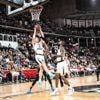 Basket Élite. Dijon bat Saint-Quentin et file en quarts de finale