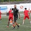 Football. « Retrouver le plus haut niveau régional » : Nenad Zekovic, ambitieux pour le SO Cholet