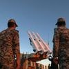 Nach weitreichenden Angriffen Israels: Iranische Gegenmaßnahmen könnten Weltwirtschaft gefährden