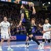 Handball. Ligue des champions : un très maigre avantage pour le HBC Nantes