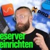 c't 3003: Eure Fragen zu Homeservern LIVE
