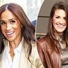 The Palace's meeting with Meghan's 'cheerleader' chief of communications who 'loves Wills and Kate' could mark the beginning of a period of reconciliation within the Royal Family, expert claims