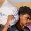 GHF boss defends Gaza aid operation after hundreds of Palestinians killed near sites