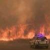 Incendies en Espagne : la péninsule ibérique face un mur de flammes interminable, l'armée déployée