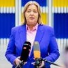 „Macht den Menschen Angst“: Bas prangert Reiche-Vorstoß für spätere Rente als Scheindebatte an