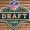 New NFL quarterback resurfaces after team's brutal benching as he's spotted at Kentucky Derby week on from draft