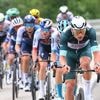 Peloton laat dan toch begaan: interessante vlucht met onder meer Van Gils, Van der Poel en Mas