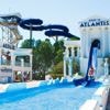 European waterpark based on Ancient Greece that has the world’s biggest wave pool music festival