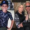 Horrifying update in death of Dog the Bounty Hunter's grandson, 13, after teen accidentally shot by his father