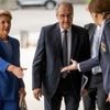 Zölle: Schweizer Wirtschaft zu Zöllen: „Horrorszenario“ eingetreten
