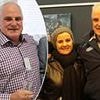 Revealed: Footy great's 'gut-wrenching' act straight after he killed the 'love of his life' in horror crash when he was more than four times over the drink-drive limit