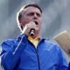 Trump accuses Brazilian authorities of 'witch hunt' against former leader Bolsonaro