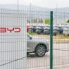 Autoverkoop van BYD in EU fors gestegen ten koste van Tesla