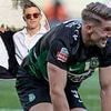 Viktor Gyokeres transfer saga takes a bizarre twist after 'fake' quotes from Sporting Lisbon star's agent as war of words continues over £84m Man United and Arsenal target
