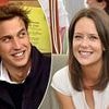 Prince William's fling with the posh girl from the 'Glosse Posse': Charles had given the relationship with Arabella Musgrave his blessing but HER father had a different view...