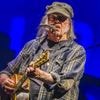 Immernoch ein Heart of Gold: Neil Young und sechs weitere Konzerte in Berlin