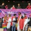 Kundgebung am Lustgarten: Demo am 1. Mai startet in Babelsberg