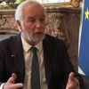 "C'est un grand jour pour la Corse", estime François Rebsamen, après l'adoption en conseil des ministres du projet de loi constitutionnelle sur l'autonomie