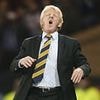 Respected and admired as a coach and player ... but here's why Scottish football will NEVER love Gordon Strachan