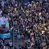 Polizeieinsatz am Feiertag: Polizeieinsatz am 1. Mai - Drohnenabwehr und Schutz vor Amok