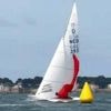 Voile. Derby Dragon : le titre pour le Néerlandais Richard Blickman