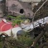 Le bilan provisoire du crash du Boeing 787 d'Air India passe à 279 morts