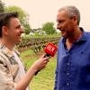 Gert Verhulst stopt met Marie en Viktor te pushen om aan kleinkinderen te beginnen: “Mag dat niet meer doen”