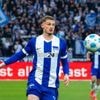 2. Fußball-Bundesliga: Hertha verlängert mit Cuisance bis 2029