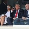 "Echter Zucker" statt Maissirup: Trump mischt beim Coca-Cola-Rezept mit