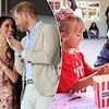 Major update in Prince Harry and Meghan Markle's quest to trademark their Archewell Foundation after five-year struggle