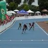 Près du Mans, 500 patineurs attendus au championnat de France de roller sur piste