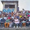 In Cameroon’s civil war, spoken-word poets speak the unspeakable