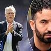 Everton look to steal £30m Man United target as boss David Moyes admits to holding talks with the in-demand striker - but so have four other clubs