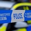 Cyclist dies after being rushed to hospital when he was hit by a car during his early morning ride