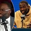 Draymond Green names NBA player who 'destroyed' him in playoffs